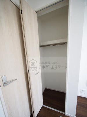 【収納】 | メルディア千住元町 | 同一仕様写真