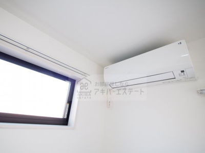 【設備】 | メルディア千住元町 | 同一仕様写真