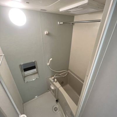 【浴室】 | メルディア千住元町 | 同一仕様写真