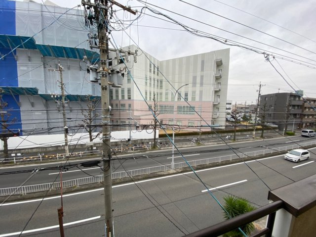 丸山ビル｜名古屋市の賃貸ならMy賃貸の展望|丸山ビル