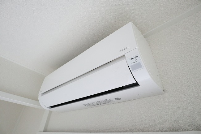 羽西貸家の設備