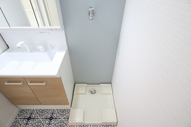 羽西貸家のその他