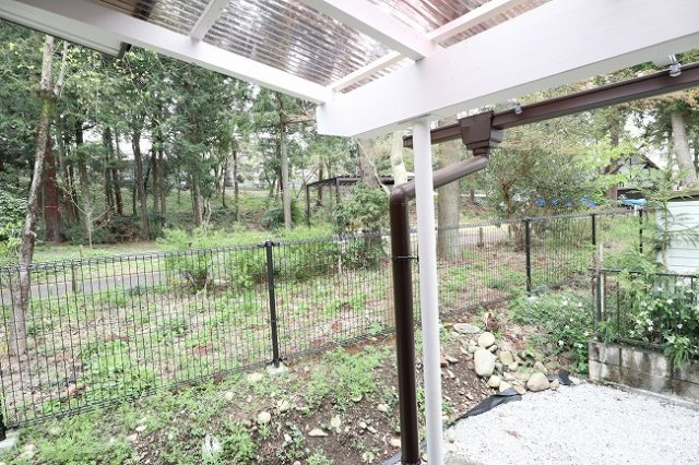 羽西貸家の展望