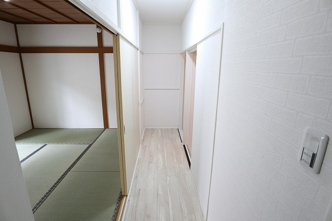 羽西貸家のその他