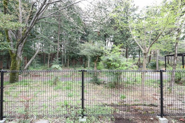 羽西貸家の展望