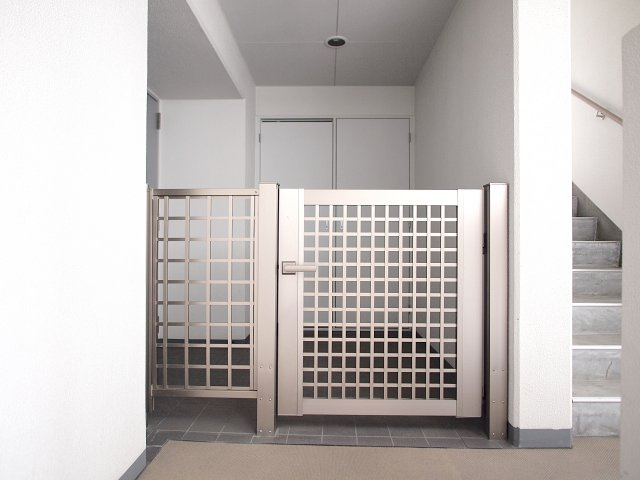 ＣＩＴＹ ＳＰＩＲＥ日本橋の周辺