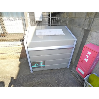 【その他共用部分】 | メゾンナード