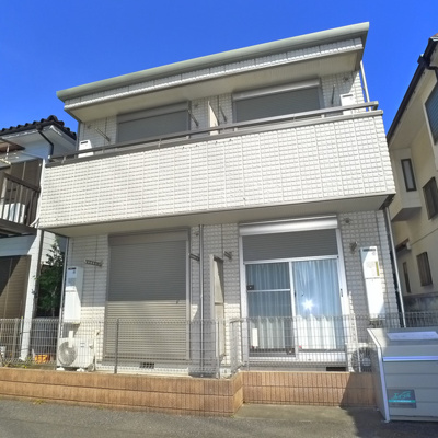 【外観】 | メゾンナード