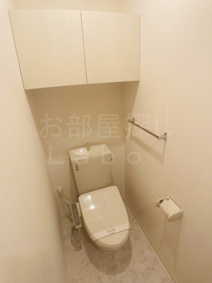【トイレ】 | Ｍ・ヴィレッジ