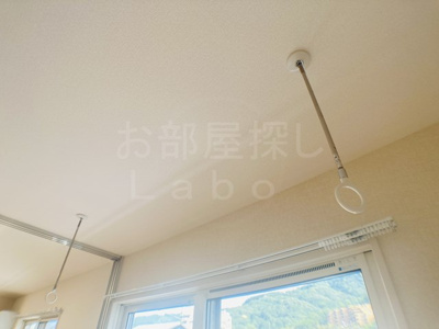 【設備】 | Ｍ・ヴィレッジ