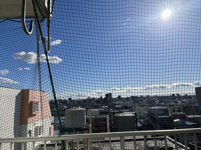 ミヤウラビル｜名古屋市の賃貸ならMy賃貸の展望|ミヤウラビル