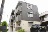 ラ・ミューズ朝霞本町の画像