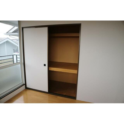 【収納】 | ジュネスハイム