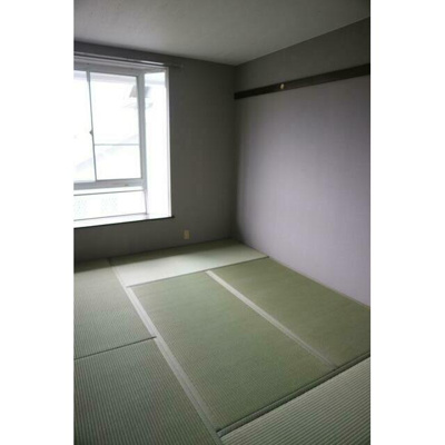 【和室】 | ジュネスハイム