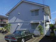 ジュネスハイムの画像