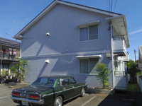 ジュネスハイムの画像