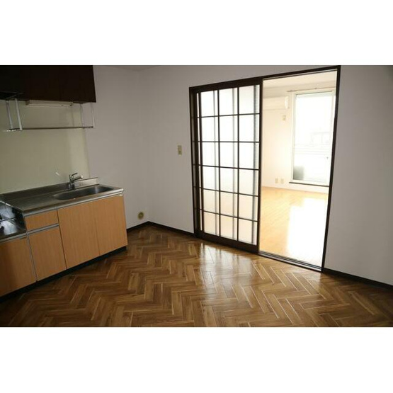 【居間・リビング】 | ジュネスハイム