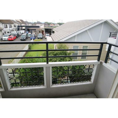 【バルコニー】 | ジュネスハイム