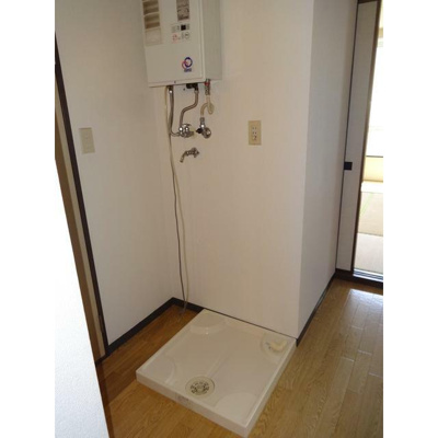 【設備】 | ジュネスハイム