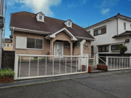 西区樫野台平屋建ての画像