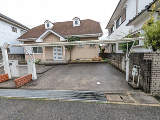 【駐車場】 | 西区樫野台戸建て(Good Home)