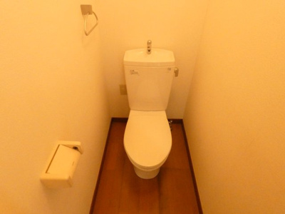 【トイレ】 | TEC小作