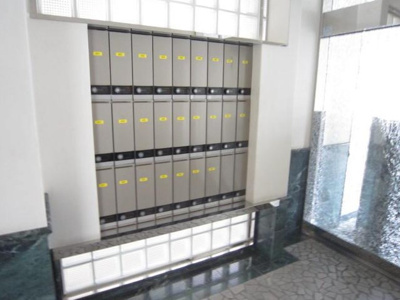 【その他共用部分】 | TEC小作