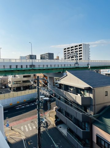 仲介手数料0円！！ディアレイシャス浅間町の展望