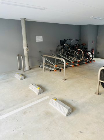 仲介手数料0円！！ディアレイシャス浅間町のその他共用部分