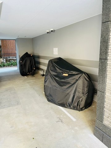 仲介手数料0円！！ディアレイシャス浅間町のその他共用部分