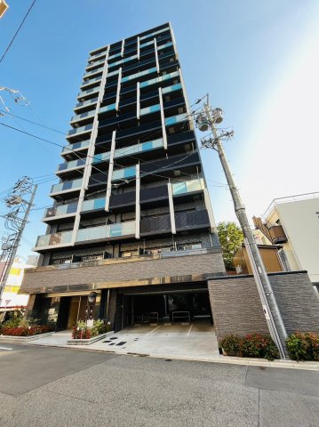 仲介手数料0円！！ディアレイシャス浅間町の外観