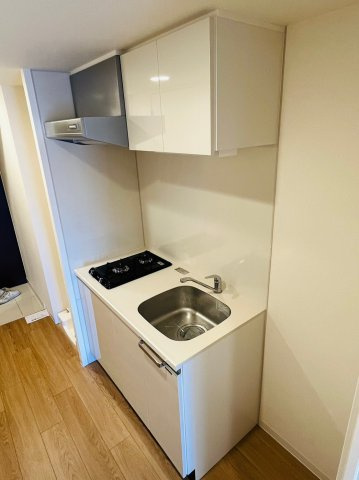 仲介手数料0円！！ディアレイシャス浅間町のキッチン