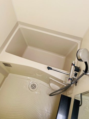 仲介手数料0円！！ディアレイシャス浅間町の浴室