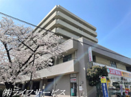 ファミールハイツ北大阪5号棟弐番館の画像