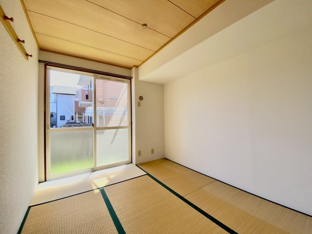 【和室】 | エル箕島