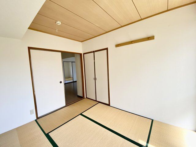 【和室】 | エル箕島