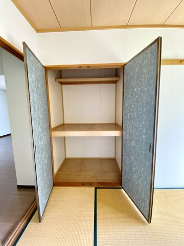 【収納】 | エル箕島