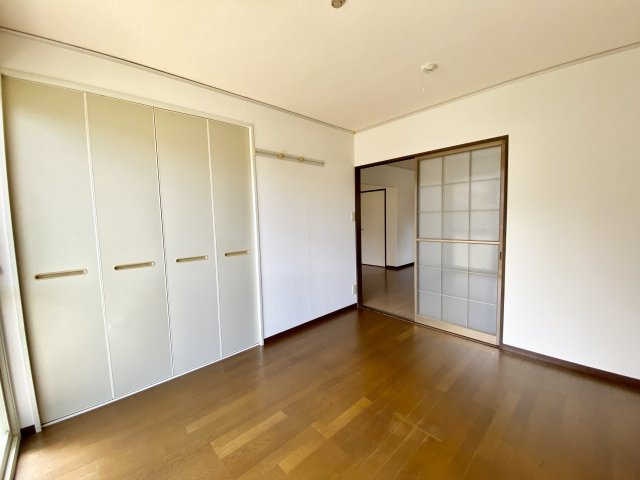 【洋室】 | エル箕島
