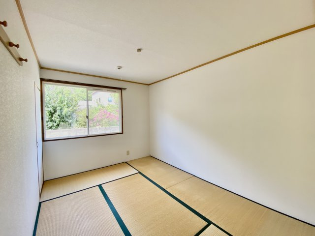 【和室】 | エル箕島