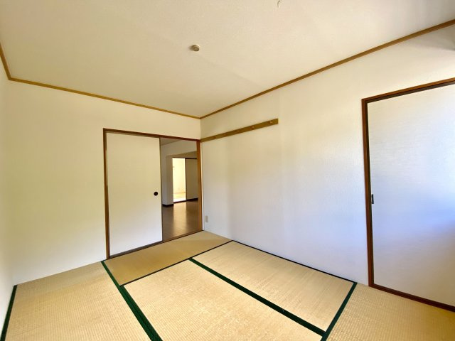 【和室】 | エル箕島