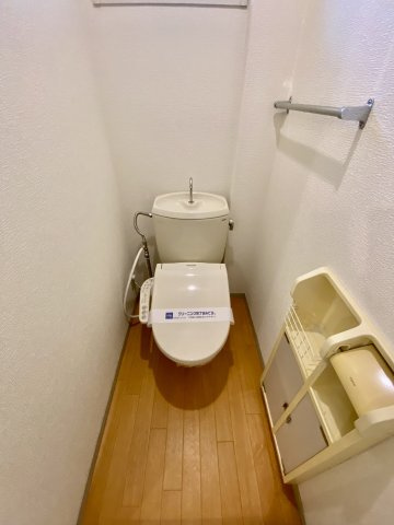 【トイレ】 | エル箕島