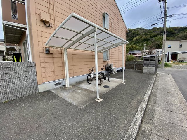 【その他共用部分】 | エル箕島
