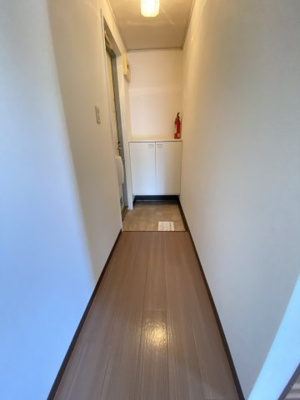 【内装】 | エル箕島