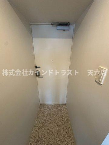 アドバンス梅田東のその他