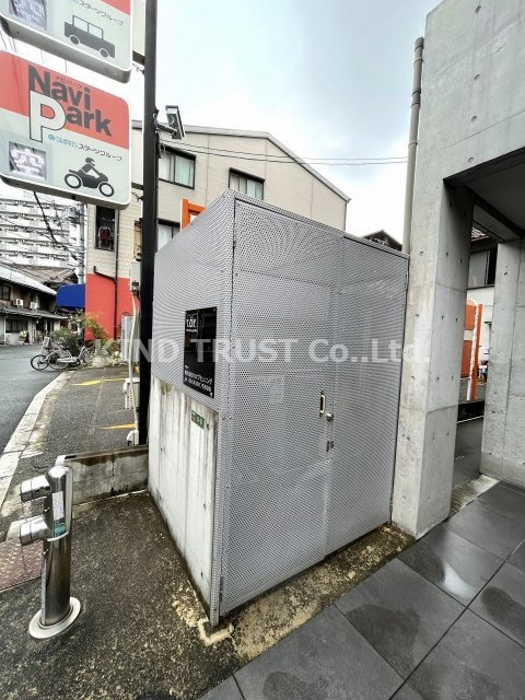 アドバンス梅田東のその他