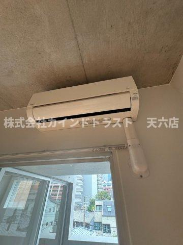 アドバンス梅田東の設備