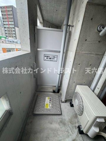アドバンス梅田東のその他