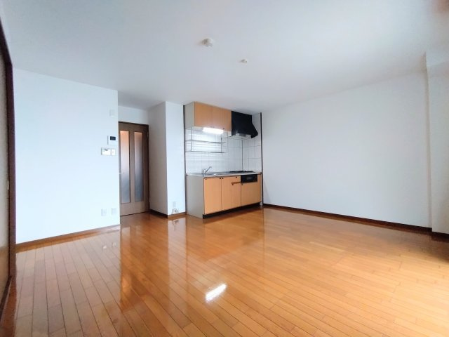 【居間・リビング】 | マンション生駒