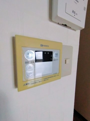【設備】 | マンション生駒