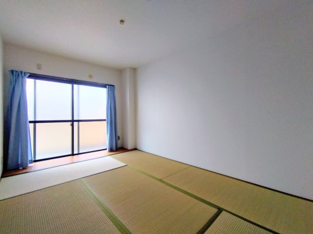 【和室】 | マンション生駒